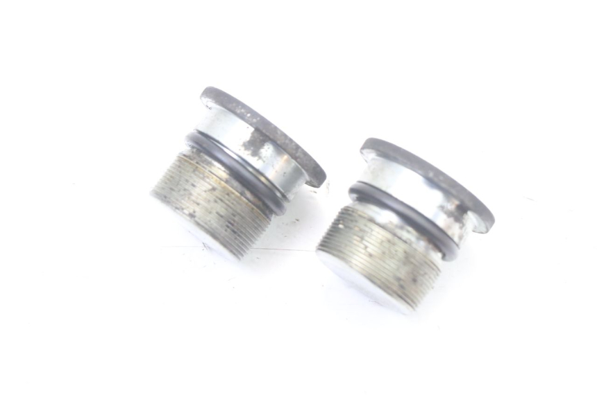 photo de ZAŚLEPKA WIDEŁEK PIAGGIO X8 125 (2004 - 2007) - Inny kąt widzenia