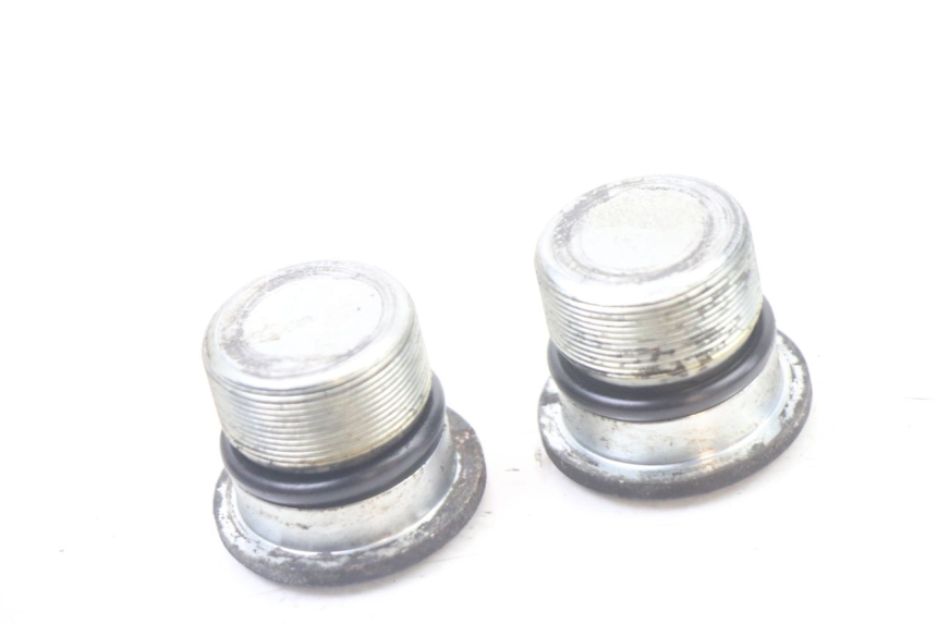 photo de ZAŚLEPKA WIDEŁEK PIAGGIO X8 125 (2004 - 2007) - Zbliżenie techniczne