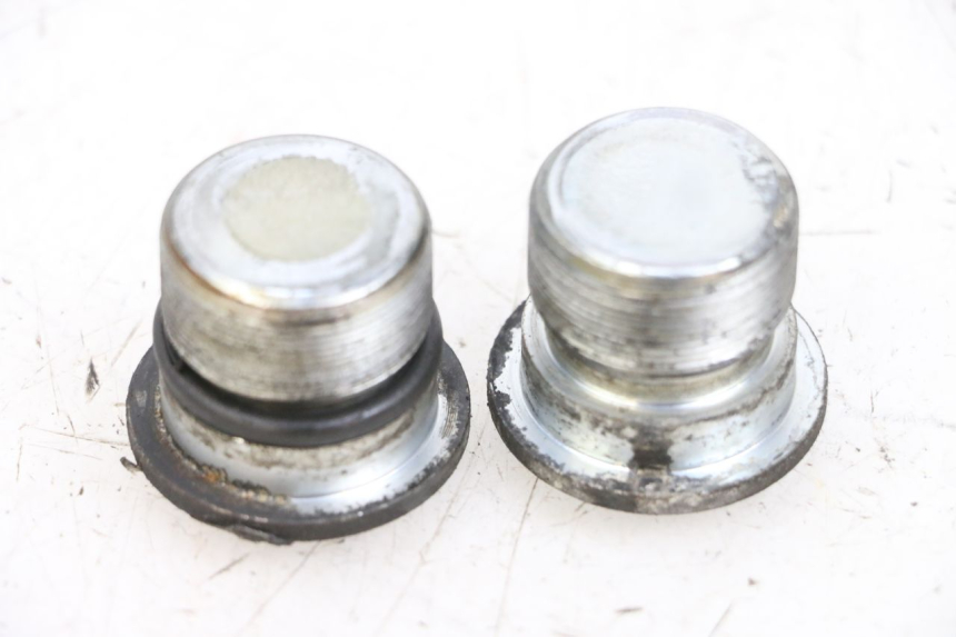 photo de ZAŚLEPKA WIDEŁEK PIAGGIO X8 125 (2004 - 2007) - Szczegół części