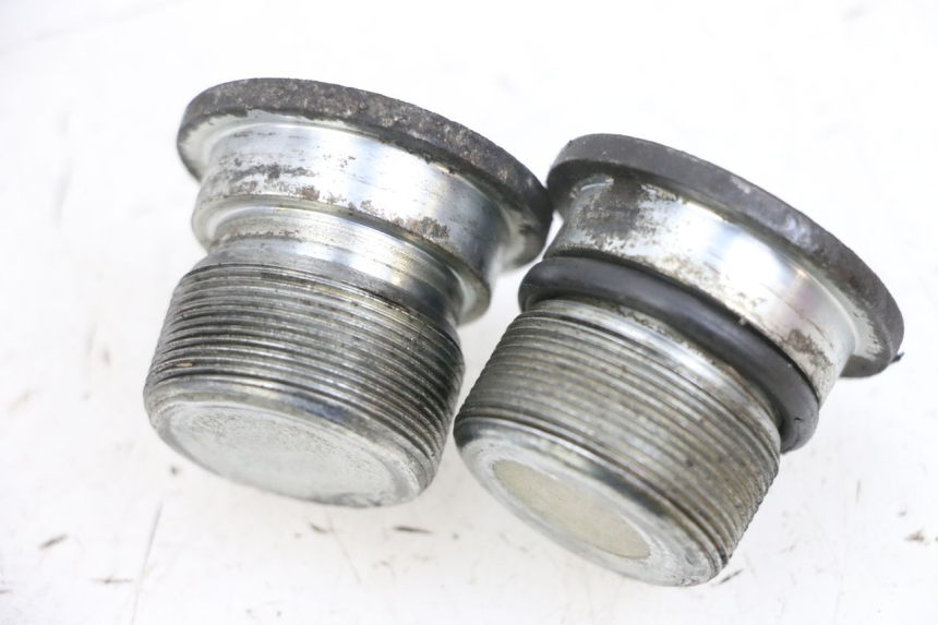 photo de ZAŚLEPKA WIDEŁEK PIAGGIO X8 125 (2004 - 2007) - Zoom stanu zużycia