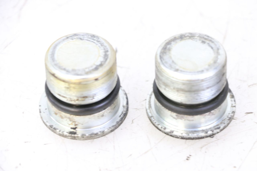 photo de ZAŚLEPKA WIDEŁEK PIAGGIO X9 EVOLUTION 125 (2003 - 2007) - Inny kąt widzenia