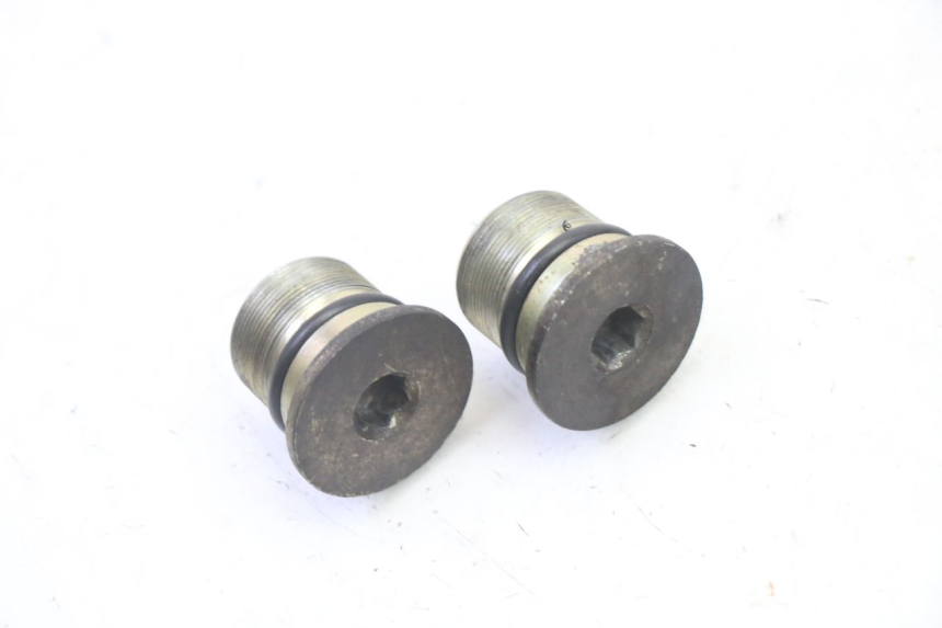 photo de ZAŚLEPKA WIDEŁEK PIAGGIO X9 EVOLUTION 125 (2003 - 2007) - Zoom stanu zużycia