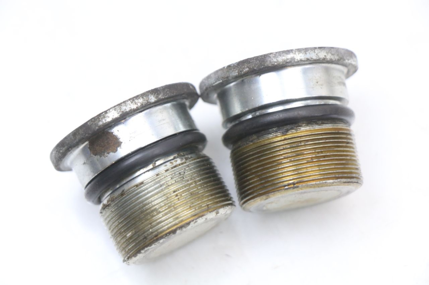 photo de ZAŚLEPKA WIDEŁEK PIAGGIO X9 125 (2000 - 2003) - Szczegół części