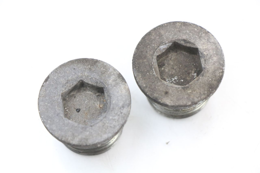 photo de ZAŚLEPKA WIDEŁEK PIAGGIO X9 125 (2000 - 2003) - Zoom stanu zużycia