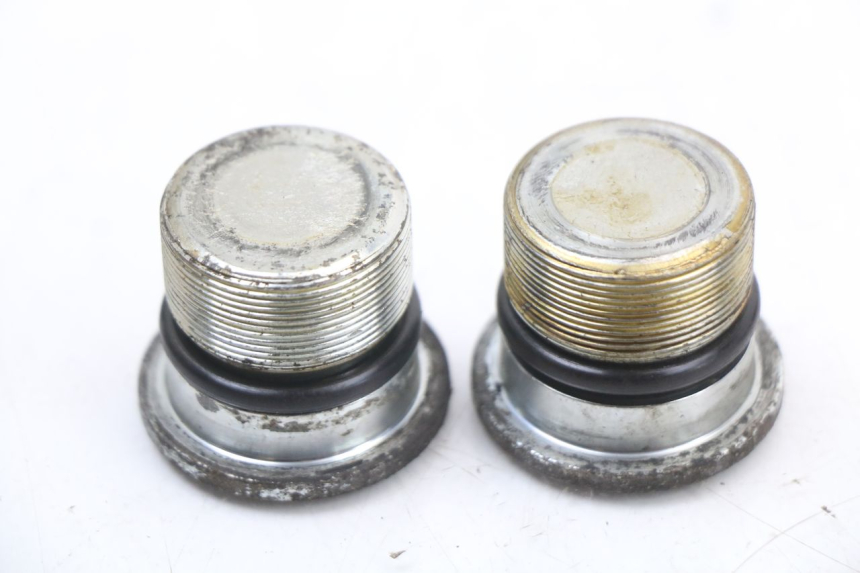 photo de ZAŚLEPKA WIDEŁEK PIAGGIO X9 125 (2000 - 2003) - Inny kąt widzenia