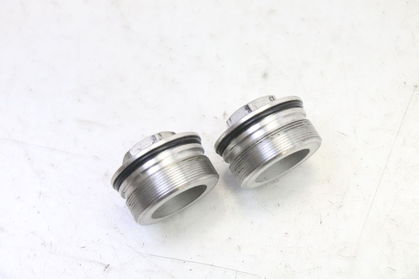 photo de ZAŚLEPKA WIDEŁEK YAMAHA XJ6 ABS 600 (2008 - 2016) - Zoom stanu zużycia