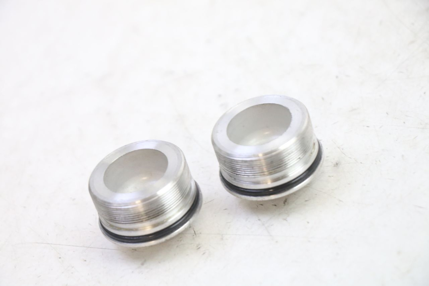 photo de ZAŚLEPKA WIDEŁEK YAMAHA XJ6 ABS 600 (2008 - 2016) - Inny kąt widzenia