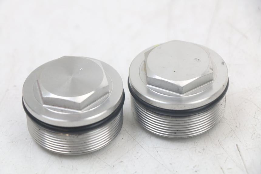 photo de ZAŚLEPKA WIDEŁEK FANTIC XM PERFORMANCE 2T 50 (2021 - 2022) - Widok główny