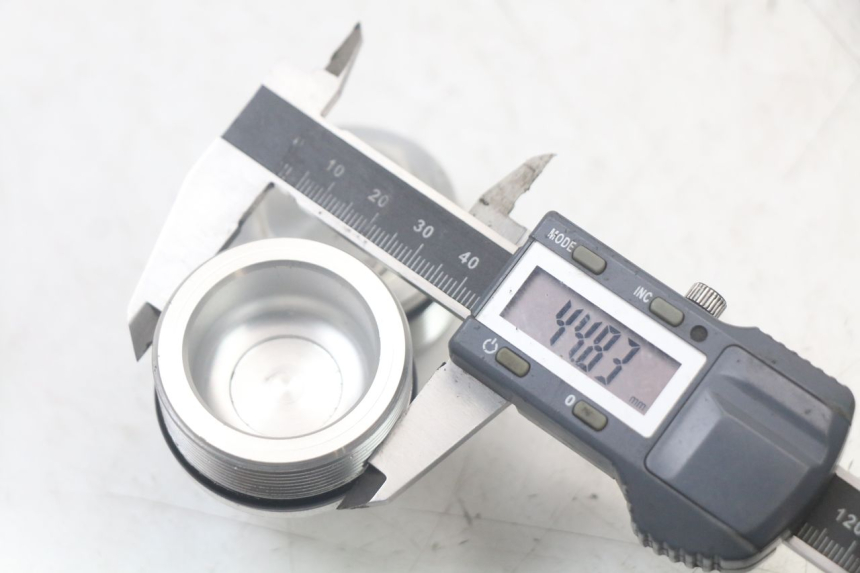 photo de ZAŚLEPKA WIDEŁEK FANTIC XM PERFORMANCE 2T 50 (2021 - 2022) - Zbliżenie techniczne