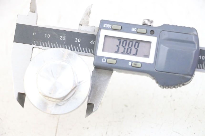 photo de ZAŚLEPKA WIDEŁEK YAMAHA XT X 660 (2004 - 2016) - Szczegół części