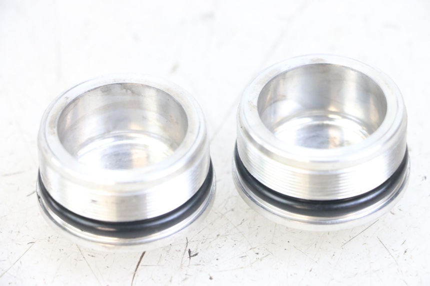 photo de ZAŚLEPKA WIDEŁEK YAMAHA XT X 660 (2004 - 2016) - Zoom stanu zużycia