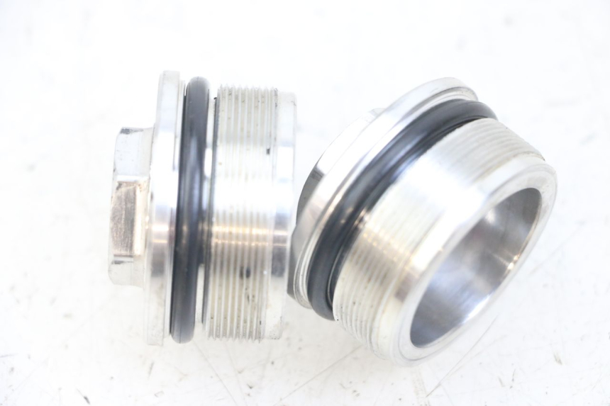 photo de ZAŚLEPKA WIDEŁEK YAMAHA XT X 660 (2004 - 2016) - Inny kąt widzenia