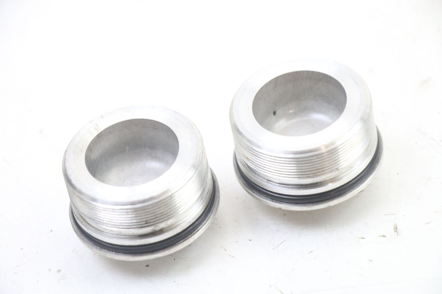 photo de ZAŚLEPKA WIDEŁEK YAMAHA XJ6 600 (2008 - 2016) - Zoom stanu zużycia