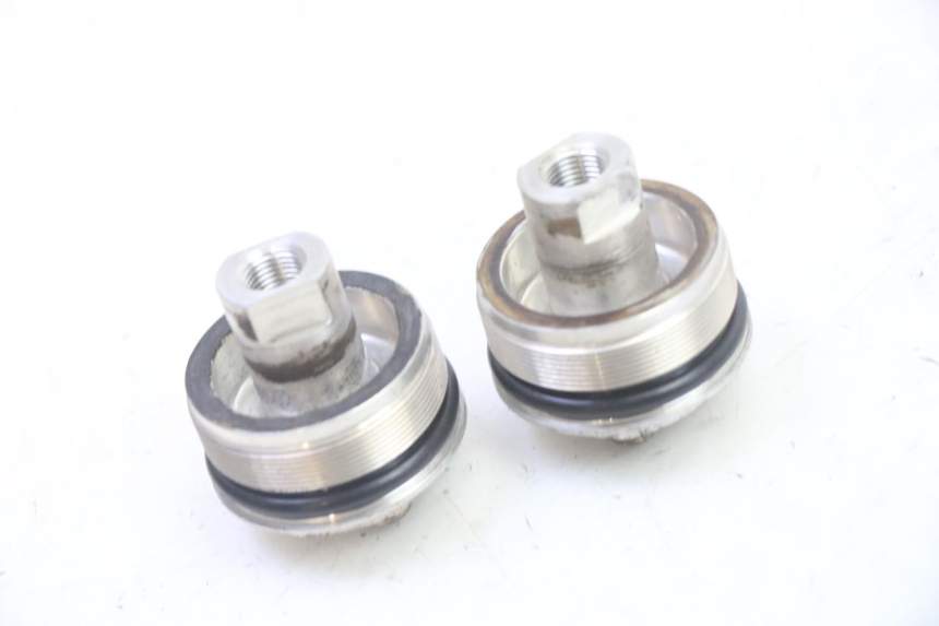 photo de ZAŚLEPKA WIDEŁEK YAMAHA YZ 85 (2022 - 2025) - Zoom stanu zużycia