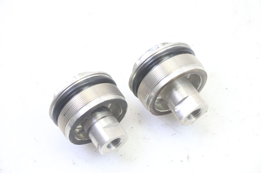 photo de ZAŚLEPKA WIDEŁEK YAMAHA YZ 85 (2022 - 2025) - Inny kąt widzenia