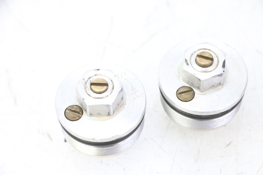 photo de ZAŚLEPKA WIDEŁEK YAMAHA YZ 85 (2002 - 2018) - Widok główny