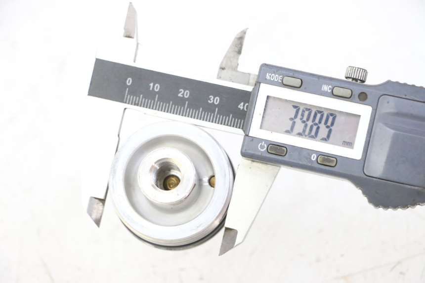 photo de ZAŚLEPKA WIDEŁEK YAMAHA YZ 85 (2002 - 2018) - Szczegół części