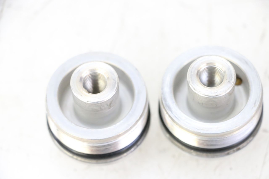 photo de ZAŚLEPKA WIDEŁEK YAMAHA YZ 85 (2002 - 2018) - Zoom stanu zużycia