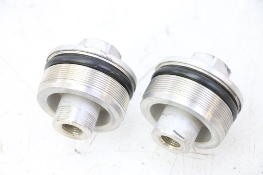 photo de ZAŚLEPKA WIDEŁEK YAMAHA YZ 85 (2002 - 2018) - Inny kąt widzenia