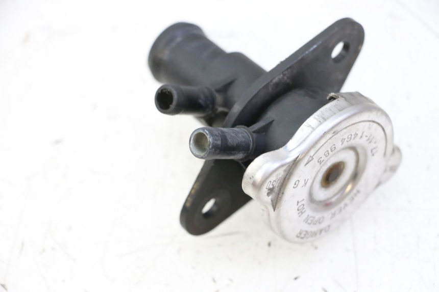 photo de KOREK CHŁODNICY BMW C1 125 (2000 - 2003) - Inny kąt widzenia