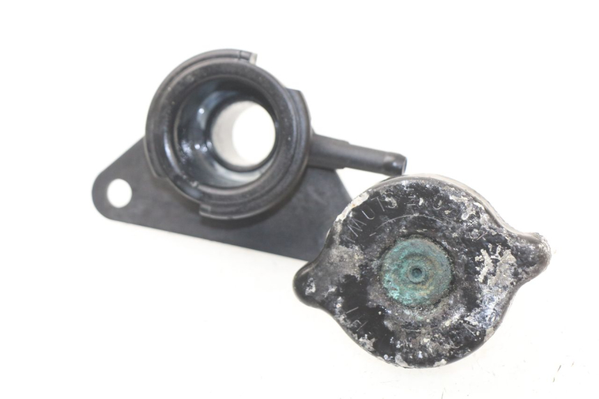 photo de KOREK CHŁODNICY SUZUKI BURGMAN 125 (2007 - 2014) - Widok główny