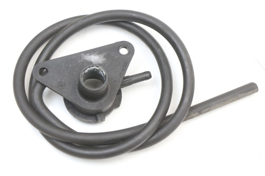 photo de KOREK CHŁODNICY SUZUKI BURGMAN 125 (2007 - 2014) - Zoom stanu zużycia