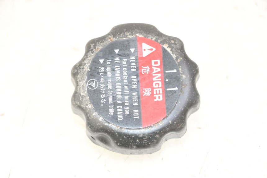 photo de KOREK CHŁODNICY HONDA CBF 500 (2004 - 2007) - Widok główny