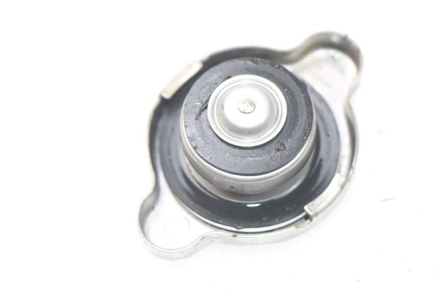 photo de KOREK CHŁODNICY HONDA CRF CR-F 450 (2005 - 2008) - Zoom stanu zużycia