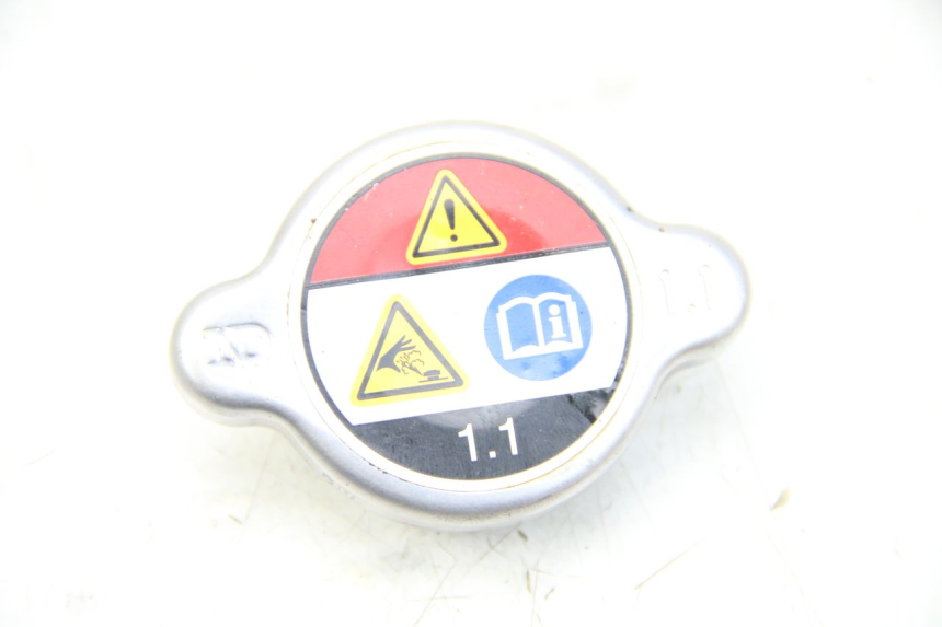 photo de KOREK CHŁODNICY HONDA CRF CR-F RX 450 (2017 - 2021) - Widok główny