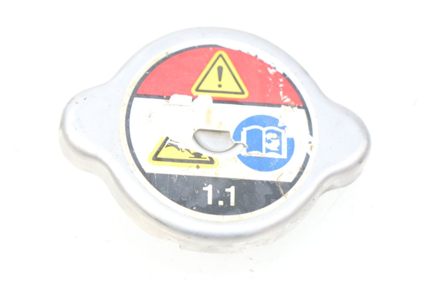 photo de KOREK CHŁODNICY HONDA CRF 250 (2013 - 2016) - Widok główny