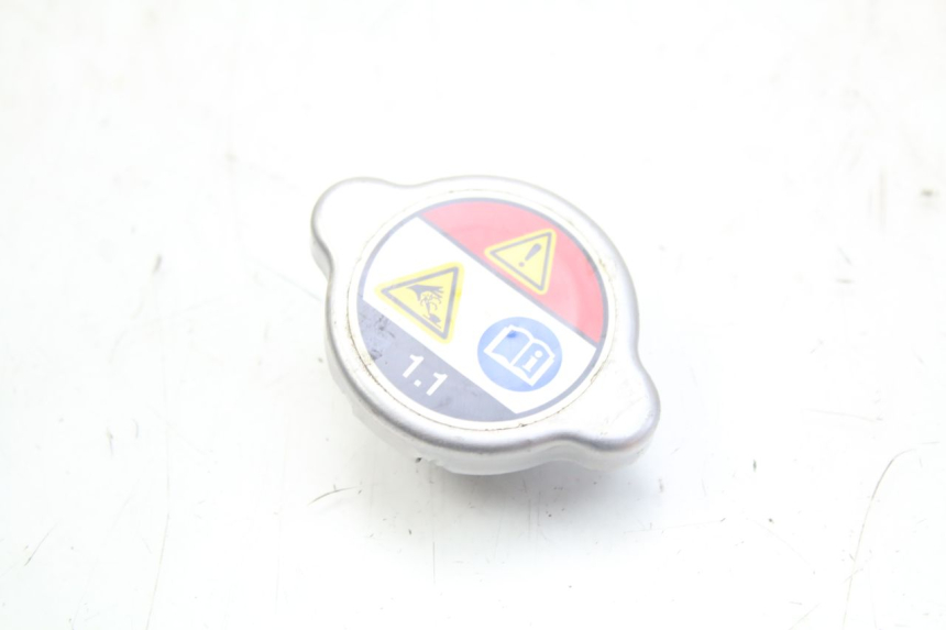 photo de KOREK CHŁODNICY HONDA CRF 250 (2010 - 2013) - Widok główny