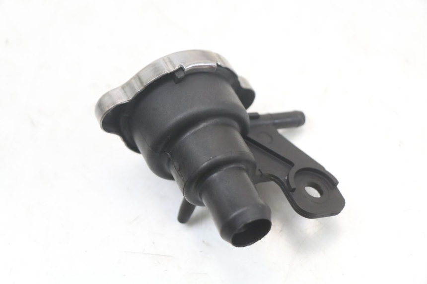 photo de KOREK CHŁODNICY KYMCO DINK STREET ABS 125 (2011 - 2018) - Zbliżenie techniczne