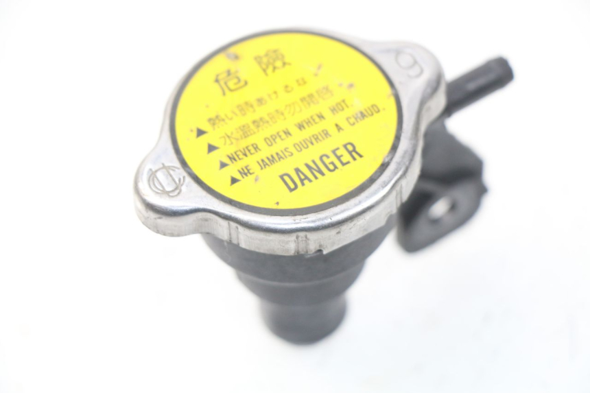 photo de KOREK CHŁODNICY KYMCO DINK STREET 125 (2009 - 2014) - Szczegół części