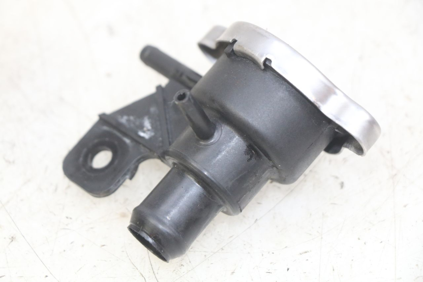 photo de KOREK CHŁODNICY KYMCO DOWNTOWN ABS 125 (2015 - 2017) - Zoom stanu zużycia