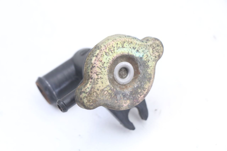 photo de KOREK CHŁODNICY HONDA FES PANTHEON 2T 125 (1998 - 2002) - Inny kąt widzenia