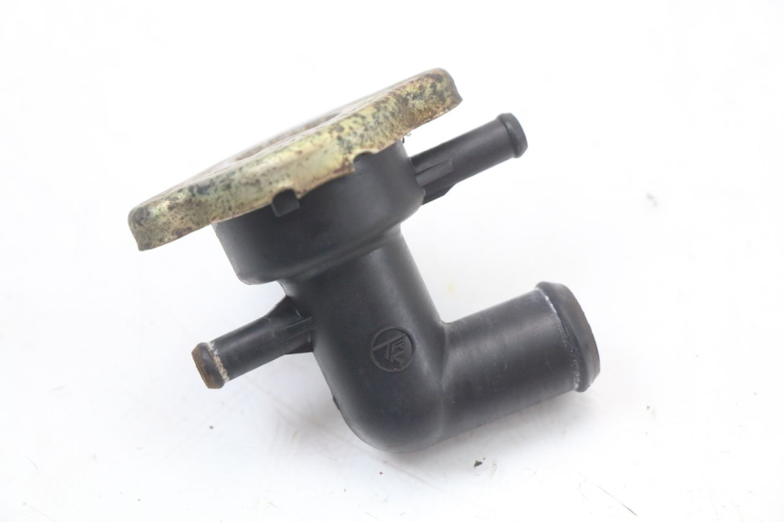 photo de KOREK CHŁODNICY HONDA FES PANTHEON 2T 125 (1998 - 2002) - Zbliżenie techniczne