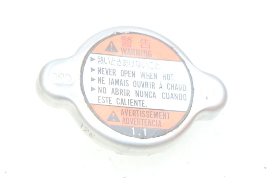 photo de KOREK CHŁODNICY YAMAHA FJR ABS 1300 (2006 - 2012) - Widok główny