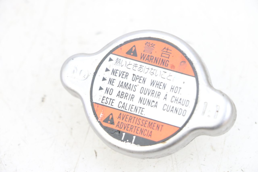 photo de KOREK CHŁODNICY YAMAHA FJR ABS 1300 (2006 - 2012) - Widok główny