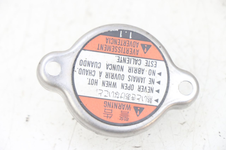 photo de KOREK CHŁODNICY YAMAHA FJR ABS 1300 (2006 - 2012) - Widok główny