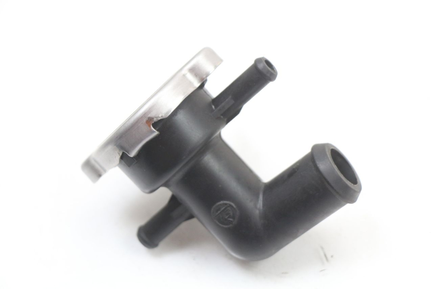 photo de KOREK CHŁODNICY HONDA FJS SILVER WING SILVERWING 400 (2005 - 2008) - Punkty mocowania