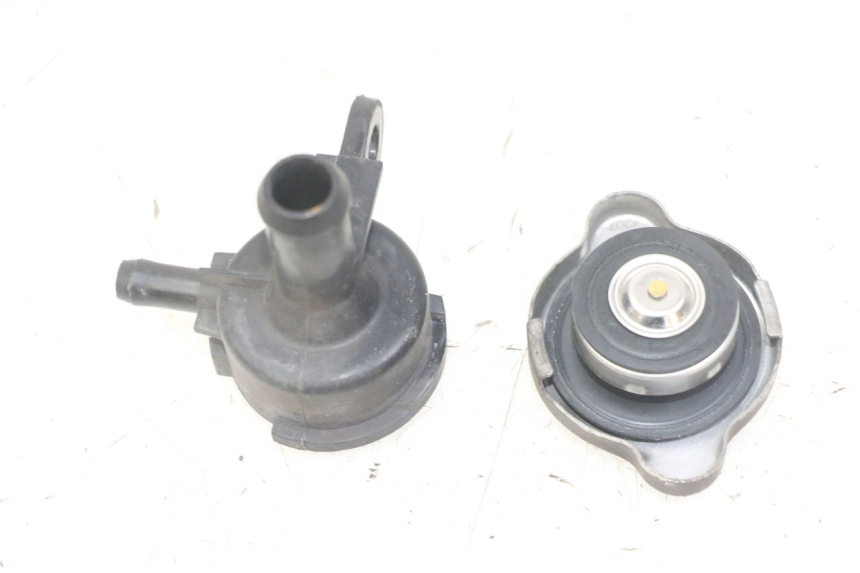 photo de KOREK CHŁODNICY HONDA FORZA ABS 300 (2013 - 2017) - Inny kąt widzenia