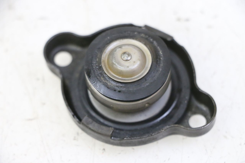 photo de KOREK CHŁODNICY YAMAHA FZ6 N FAZER 600 (2004 - 2006) - Zoom stanu zużycia