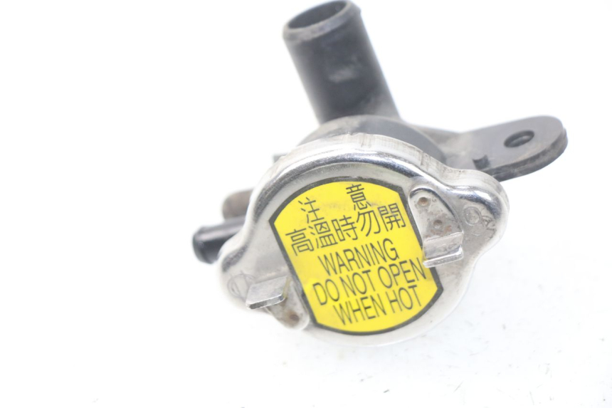 photo de KOREK CHŁODNICY SYM GTS EFI ABS 125 (2012 - 2016) - Widok główny