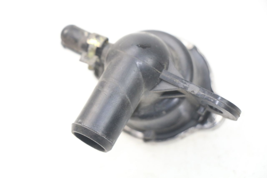 photo de KOREK CHŁODNICY SYM GTS EFI ABS 125 (2012 - 2016) - Zoom stanu zużycia