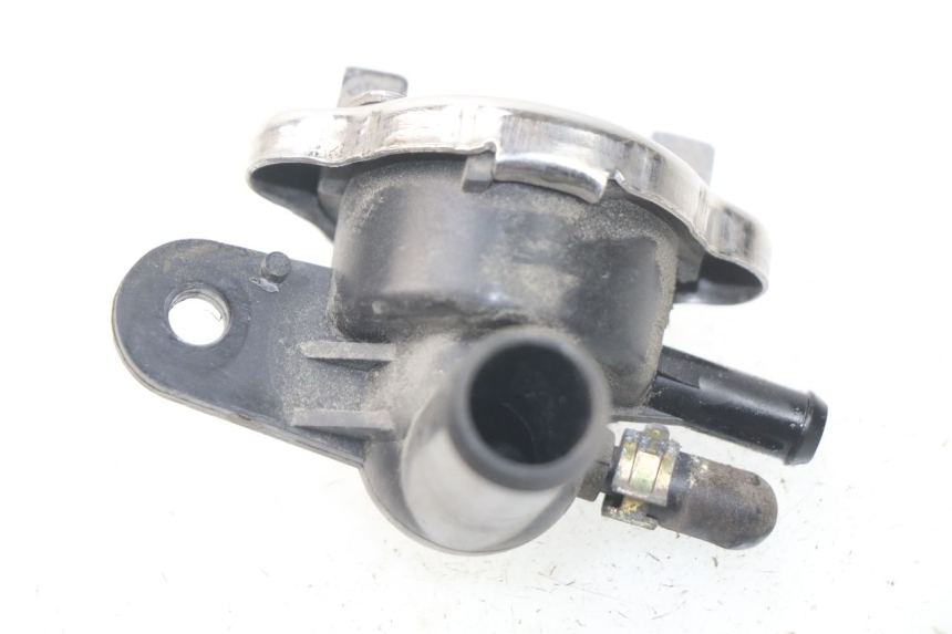 photo de KOREK CHŁODNICY SYM GTS EFI ABS 125 (2012 - 2016) - Inny kąt widzenia