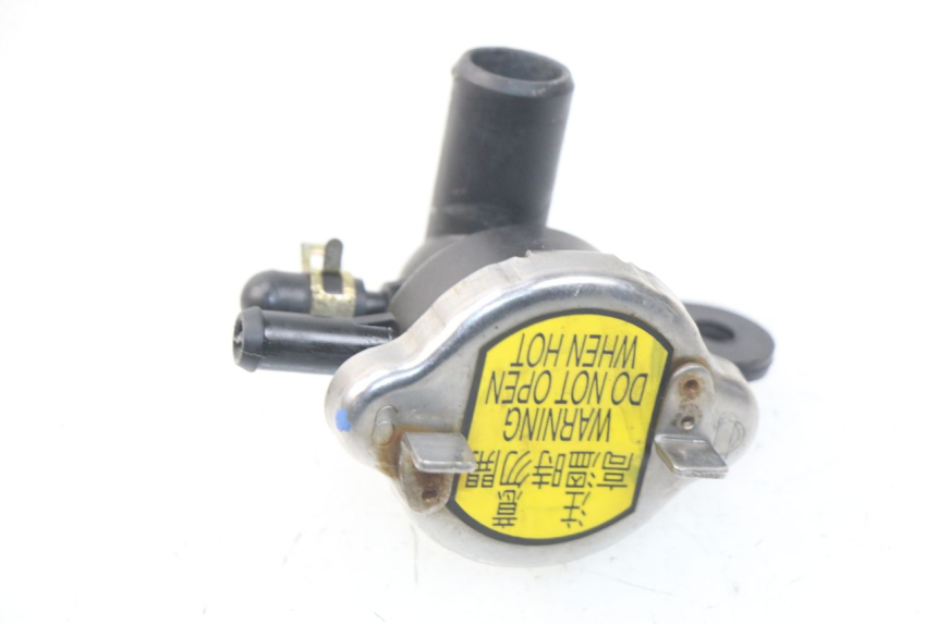 photo de KOREK CHŁODNICY SYM GTS EFI ABS 125 (2012 - 2016) - Szczegół części