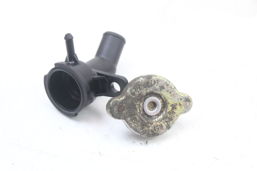 photo de KOREK CHŁODNICY HONDA NES AROBASE 125 (2000 - 2003) - Widok główny