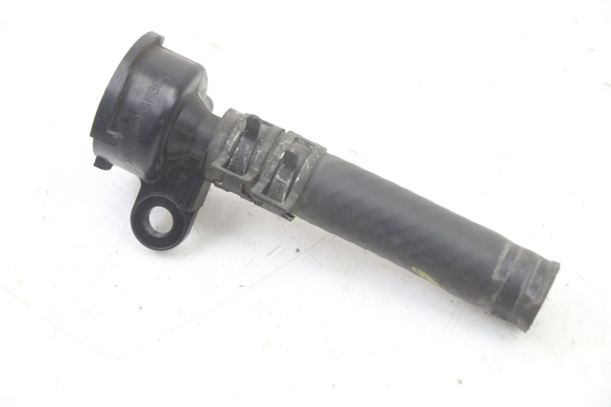 photo de KOREK CHŁODNICY HONDA SH i 300 (2015 - 2020) - Punkty mocowania