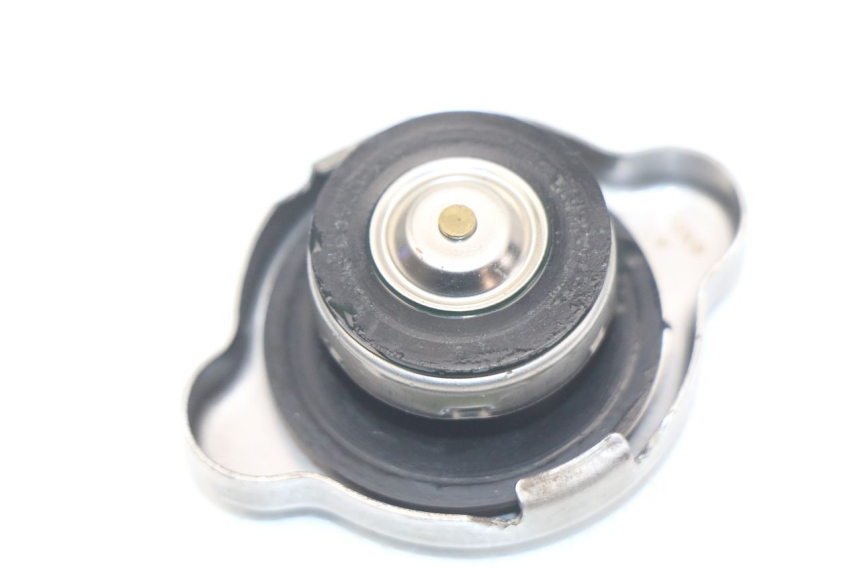 photo de KOREK CHŁODNICY HONDA INTEGRA NC D 750 (2016 - 2018) - Zoom stanu zużycia