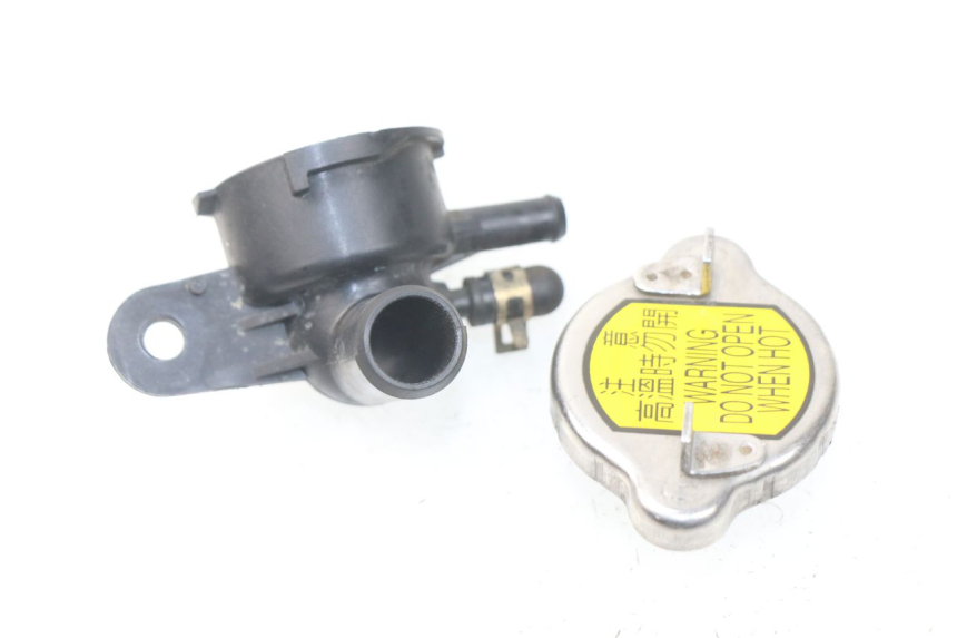 photo de KOREK CHŁODNICY SYM JOYMAX 250 (2013 - 2017) - Widok główny